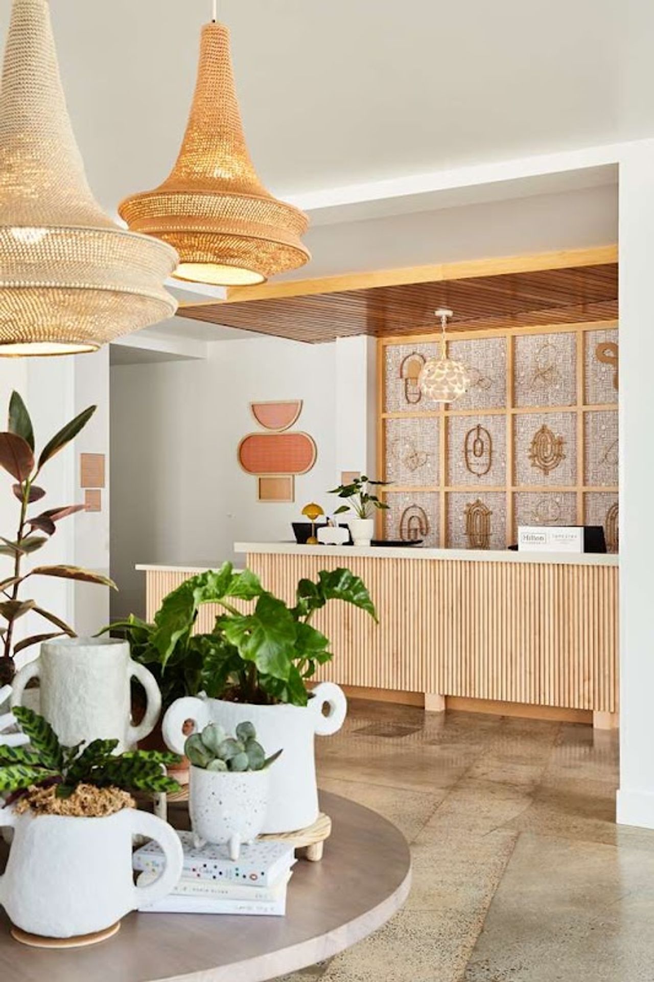 Photo of Avatar Hotel Santa Clara, Tapestry Collection by Hilton