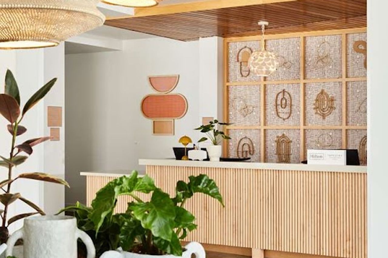 Photo of Avatar Hotel Santa Clara, Tapestry Collection by Hilton