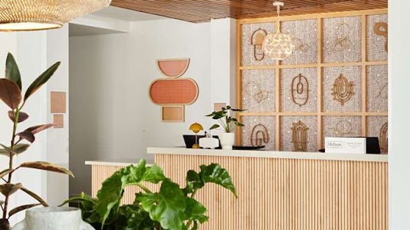 Photo of Avatar Hotel Santa Clara, Tapestry Collection by Hilton