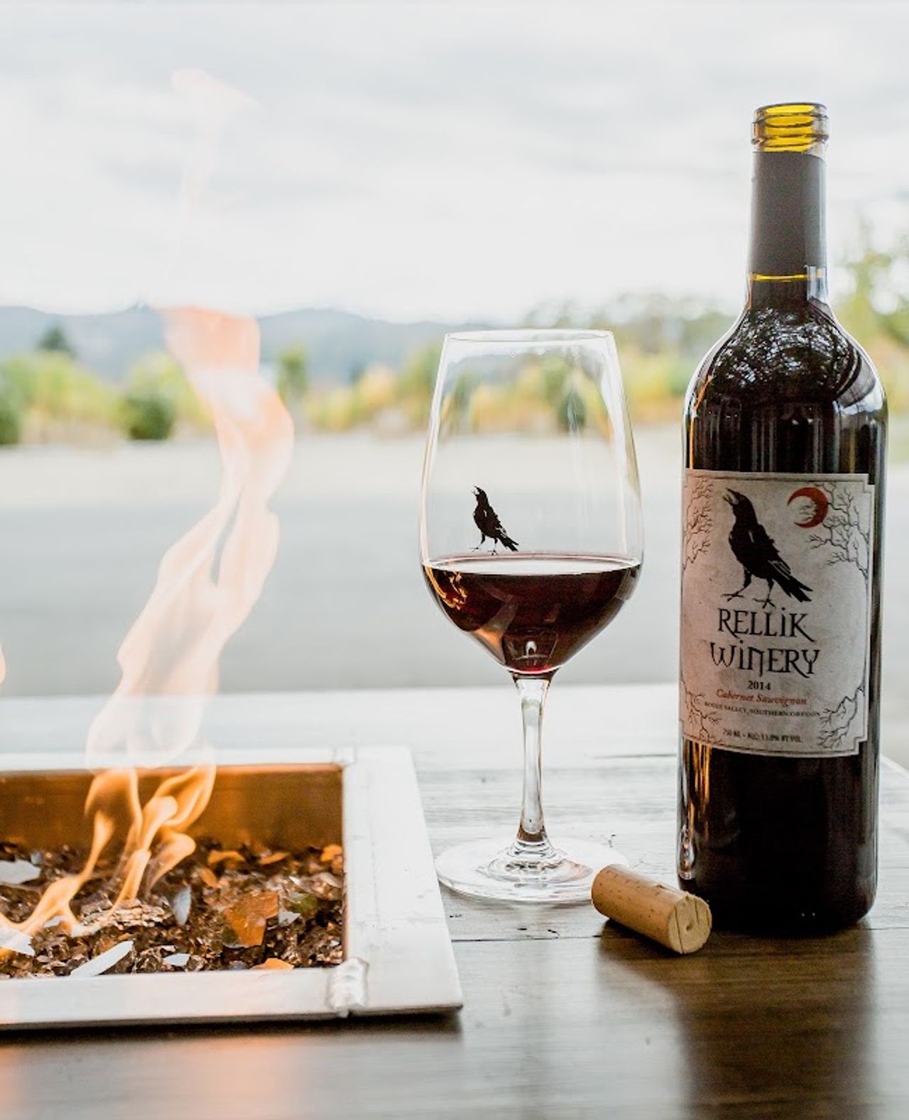 Photo of Rellik Winery