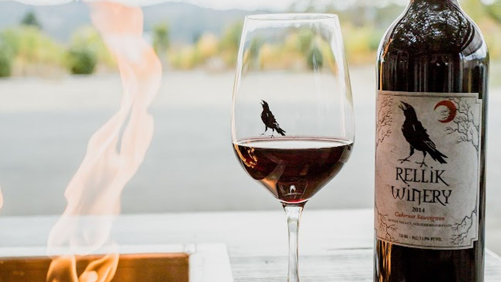 Photo of Rellik Winery