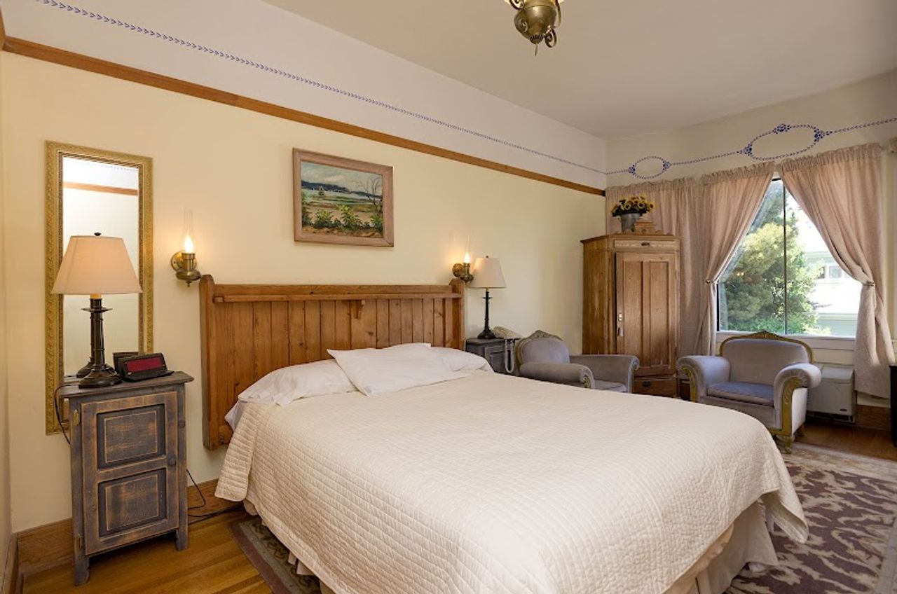 Photo of Union Hotel