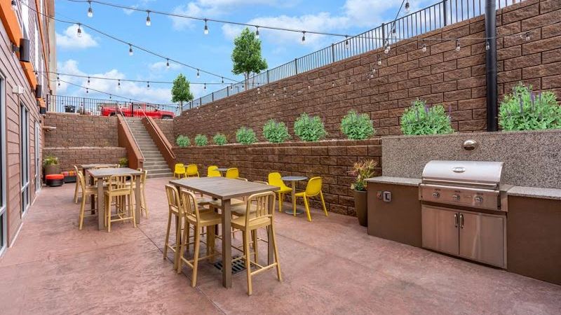 Photo of Home2 Suites by Hilton Pocatello