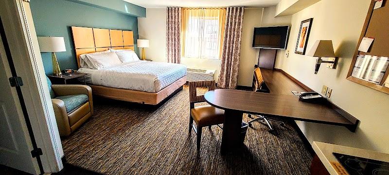 Photo of Candlewood Suites Vancouver-Camas, an IHG Hotel