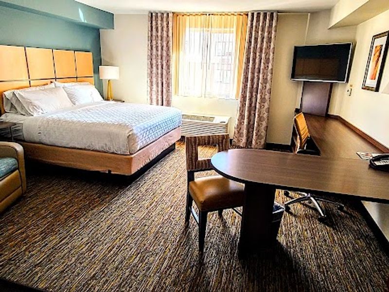 Photo of Candlewood Suites Vancouver-Camas, an IHG Hotel