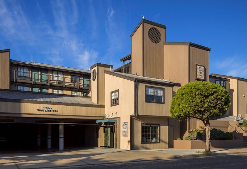 Wave Street Inn