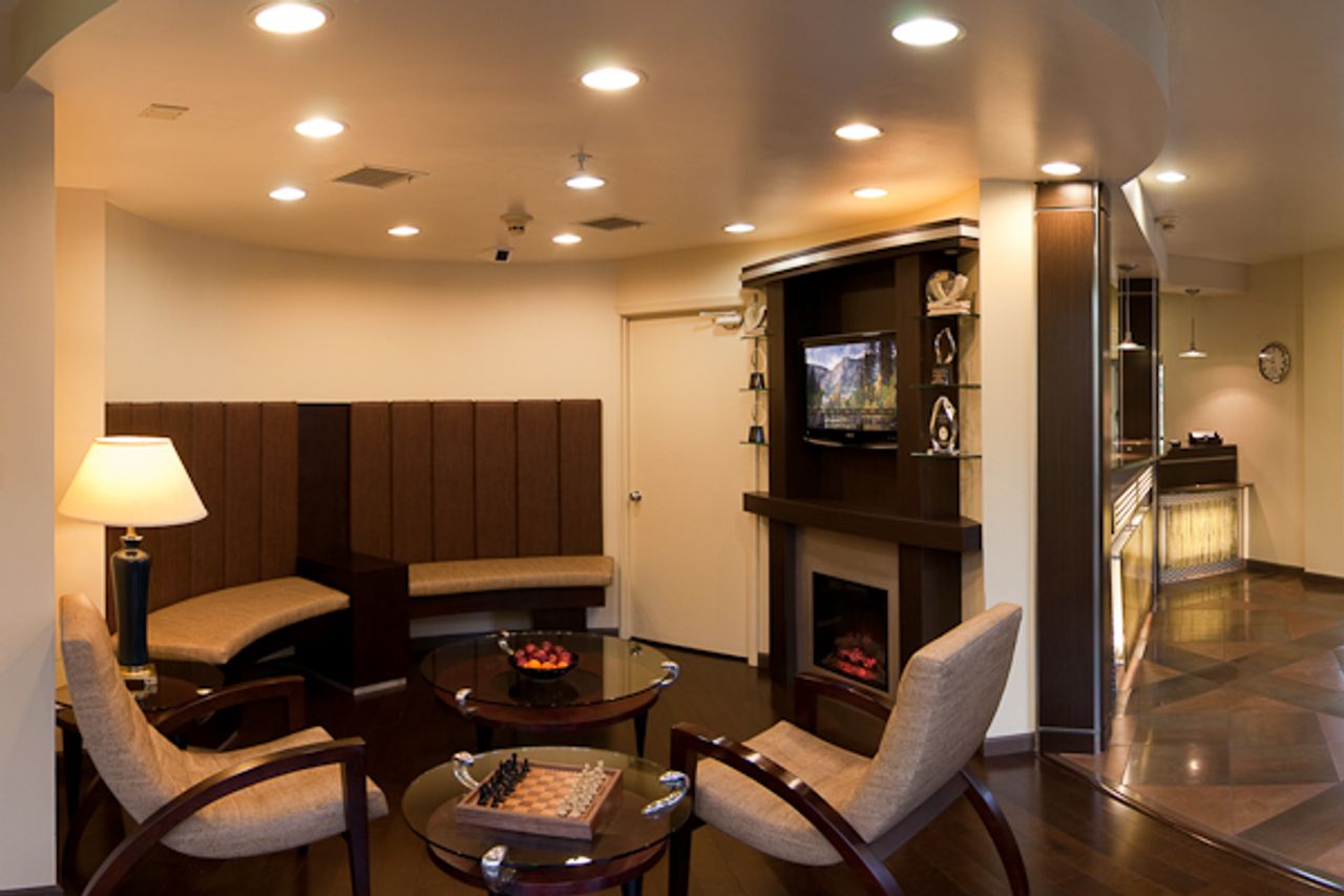 Photo of Hotel Strata