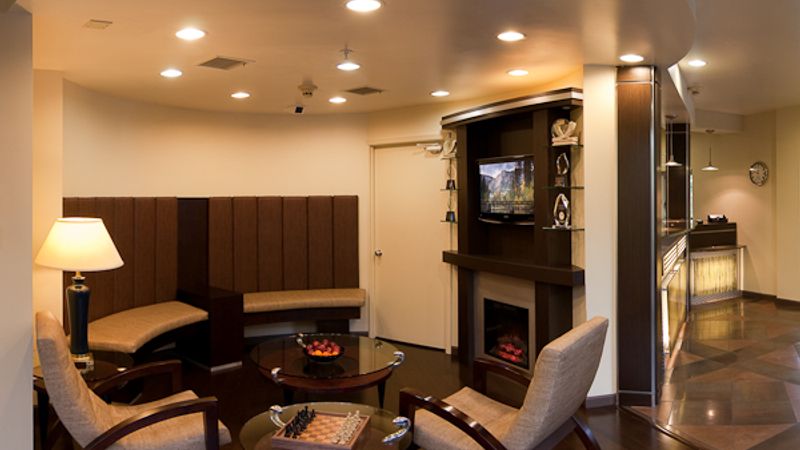 Photo of Hotel Strata