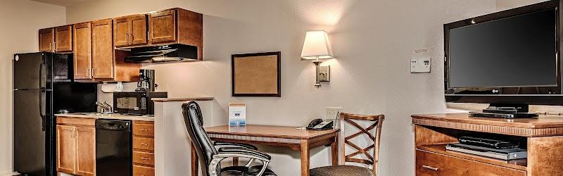 Photo of Candlewood Suites Oak Harbor, an IHG Hotel