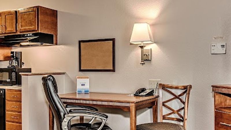 Photo of Candlewood Suites Oak Harbor, an IHG Hotel