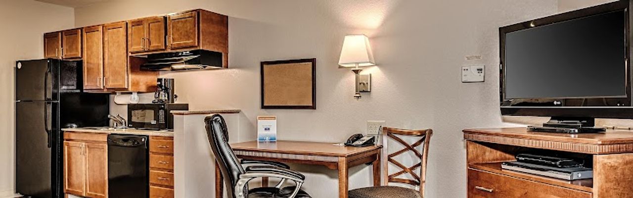 Photo of Candlewood Suites Oak Harbor, an IHG Hotel