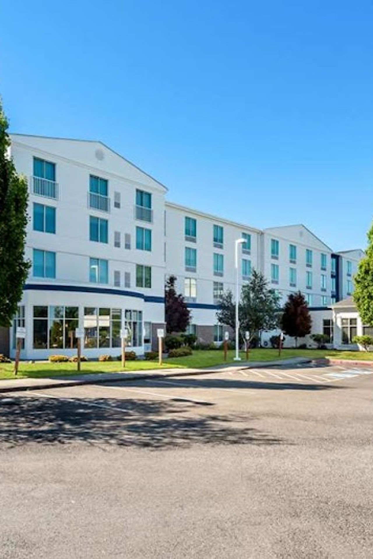 Photo of Hilton Garden Inn Seattle North/Everett