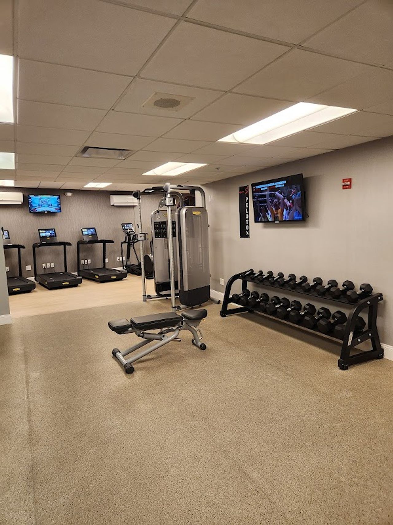 Photo of Courtyard Palo Alto Los Altos