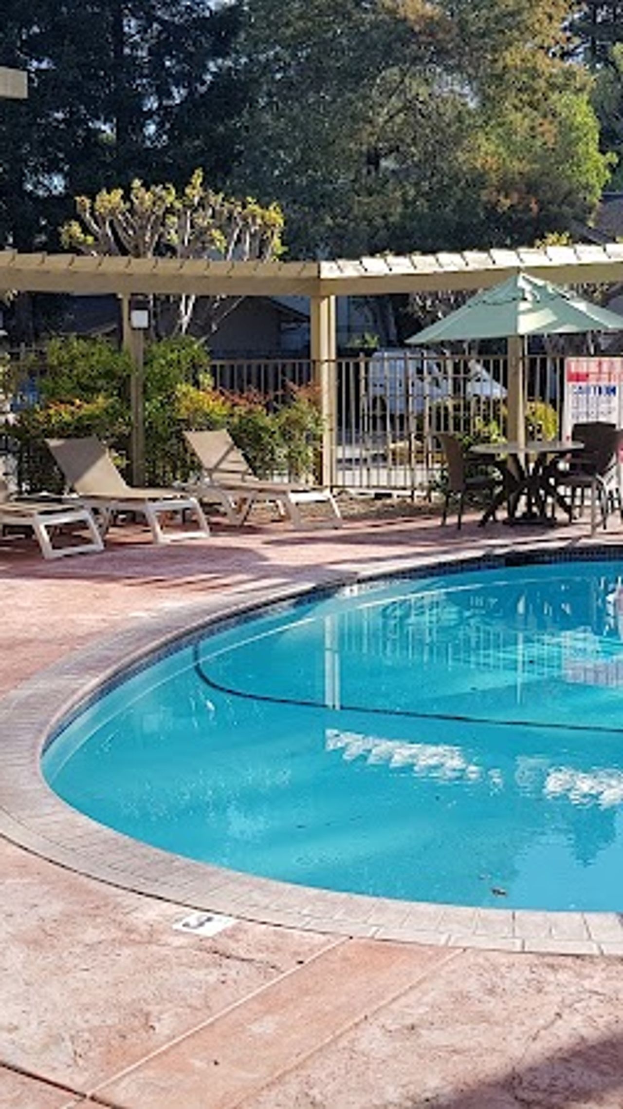Photo of Comfort Inn Santa Cruz North