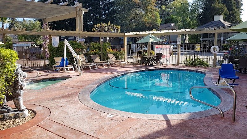 Photo of Comfort Inn Santa Cruz North