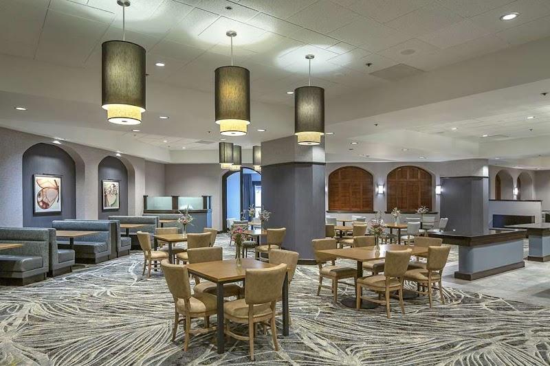 Photo of DoubleTree by Hilton Hotel Modesto