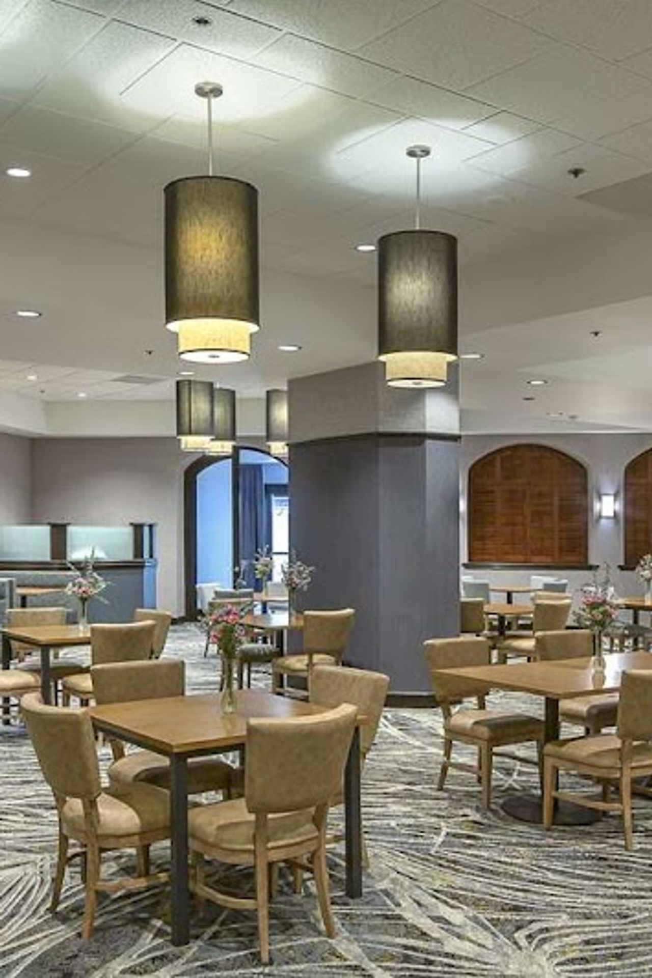 Photo of DoubleTree by Hilton Hotel Modesto