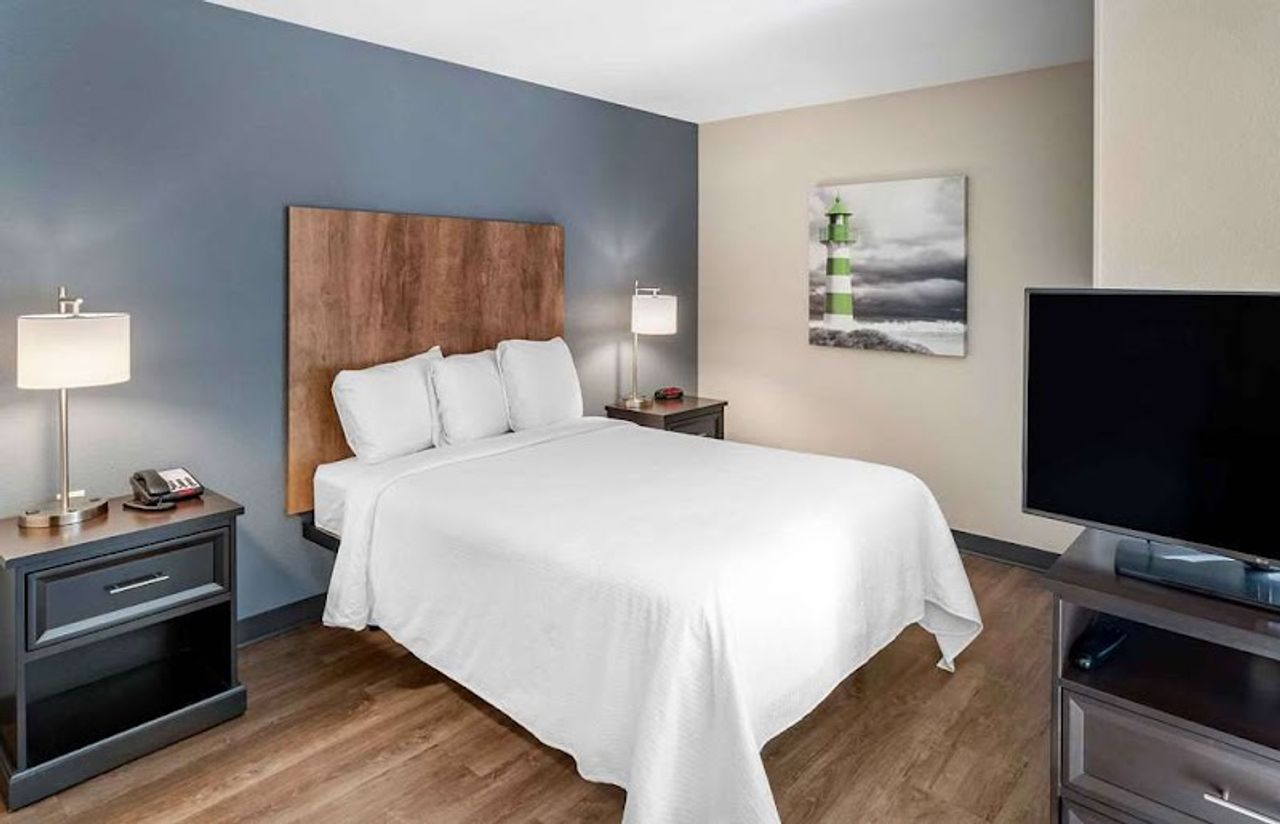 Photo of Extended Stay America Premier Suites - San Jose - Airport