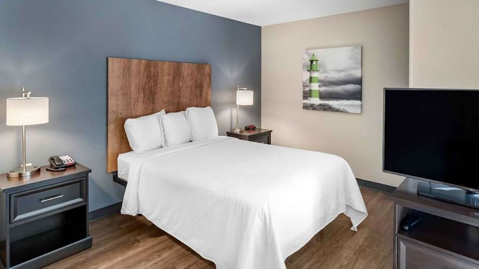 Photo of Extended Stay America Premier Suites - San Jose - Airport