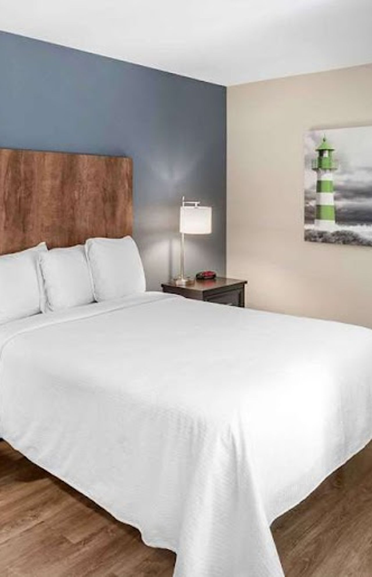 Photo of Extended Stay America Premier Suites - San Jose - Airport