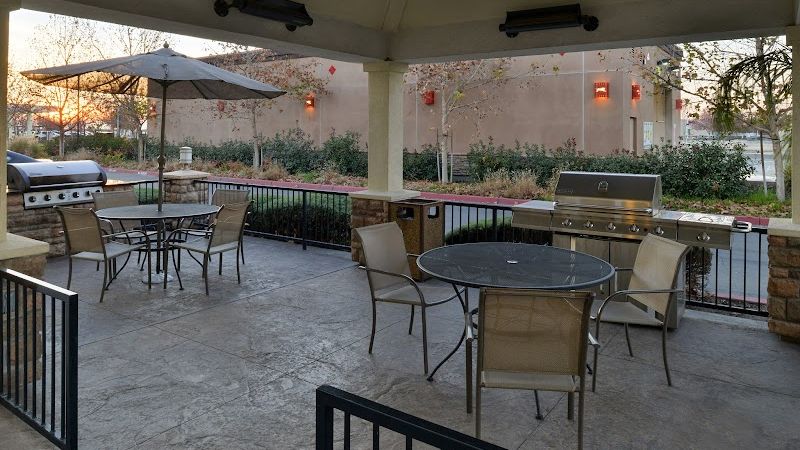 Photo of Candlewood Suites Turlock by IHG