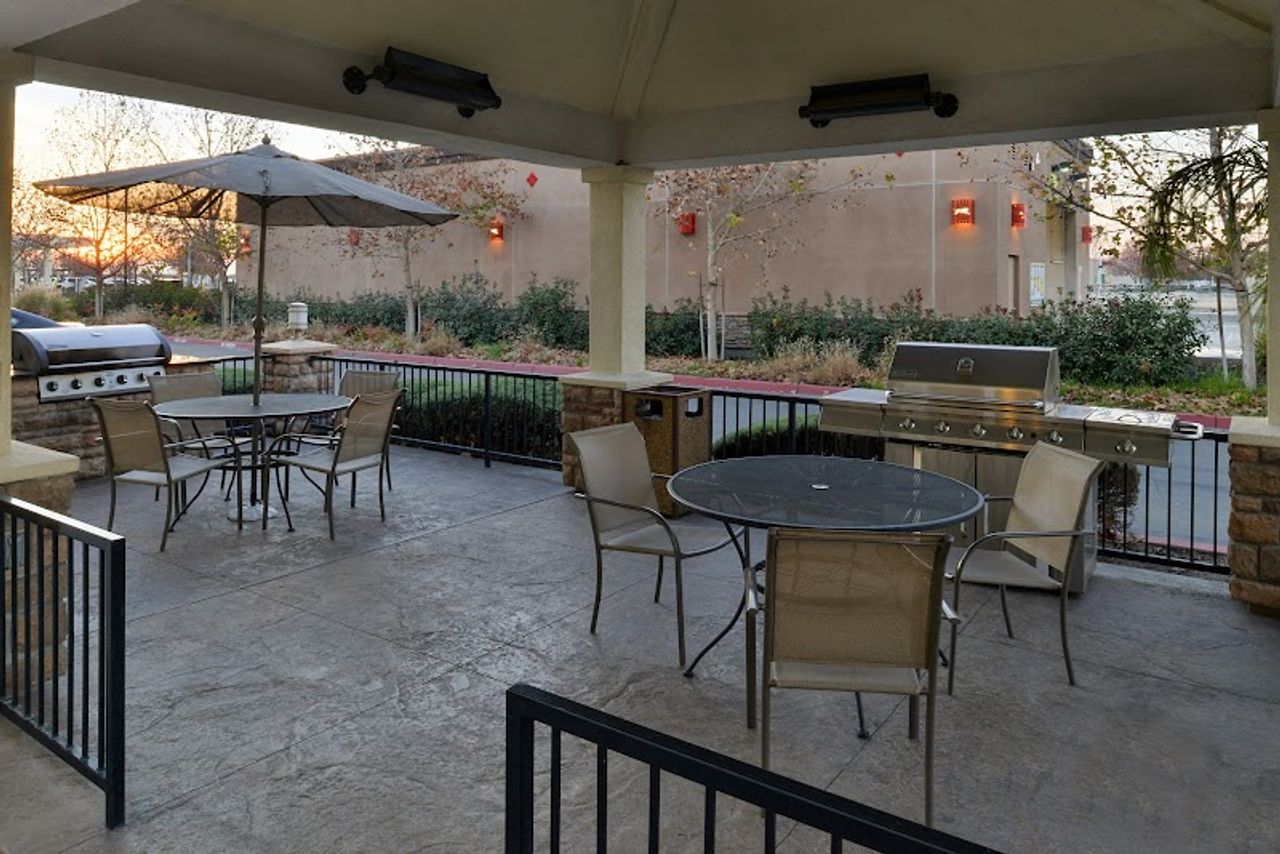 Photo of Candlewood Suites Turlock by IHG