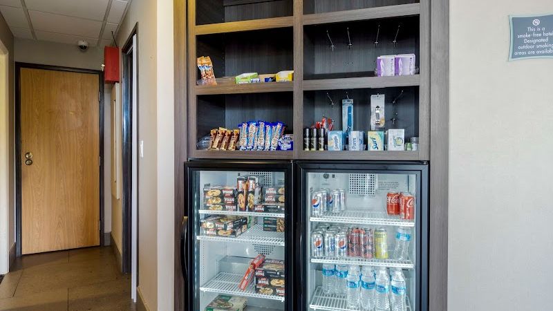 Photo of Best Western Plus Renton Inn