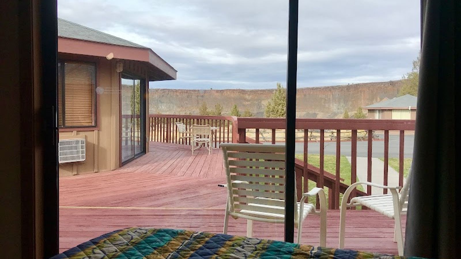 Photo of Smith Rock Resort