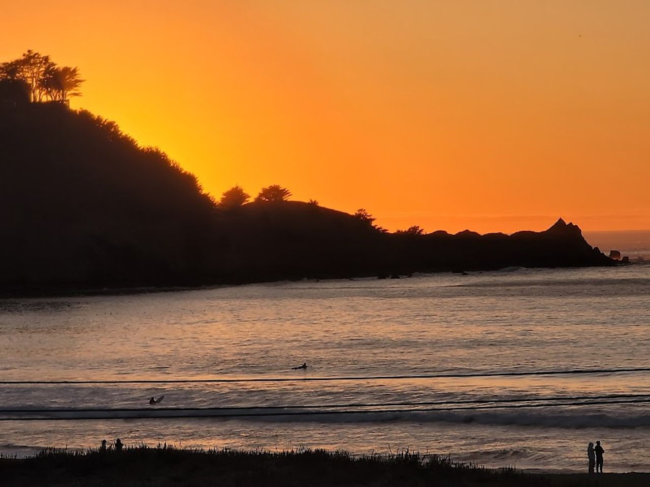 Photo of Pacifica Beach Hotel
