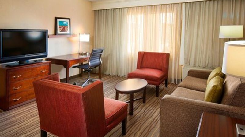 Photo of Courtyard Seattle North/Lynnwood Everett