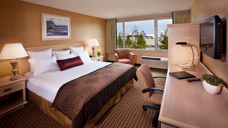 Photo of Coast Gateway Hotel