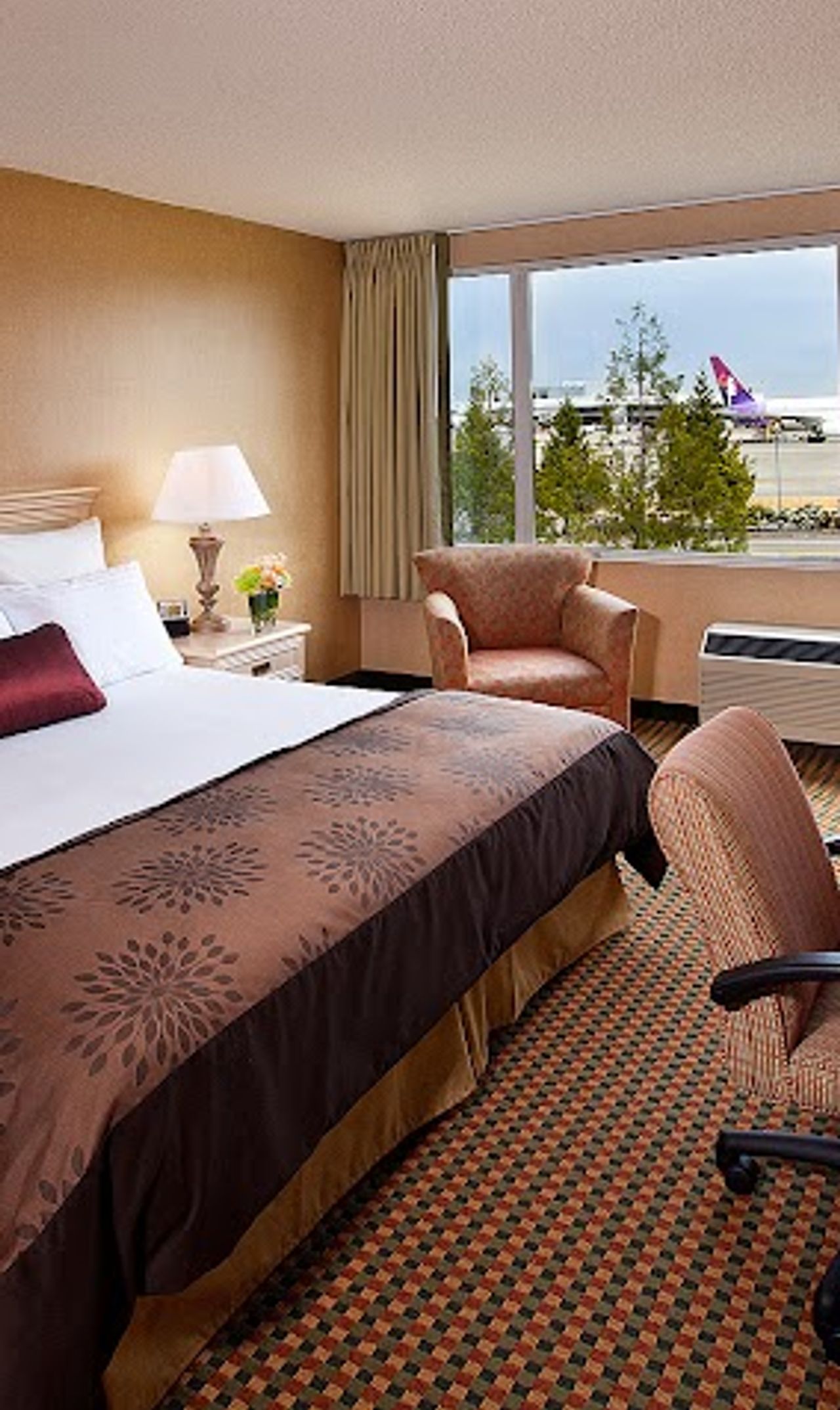 Photo of Coast Gateway Hotel