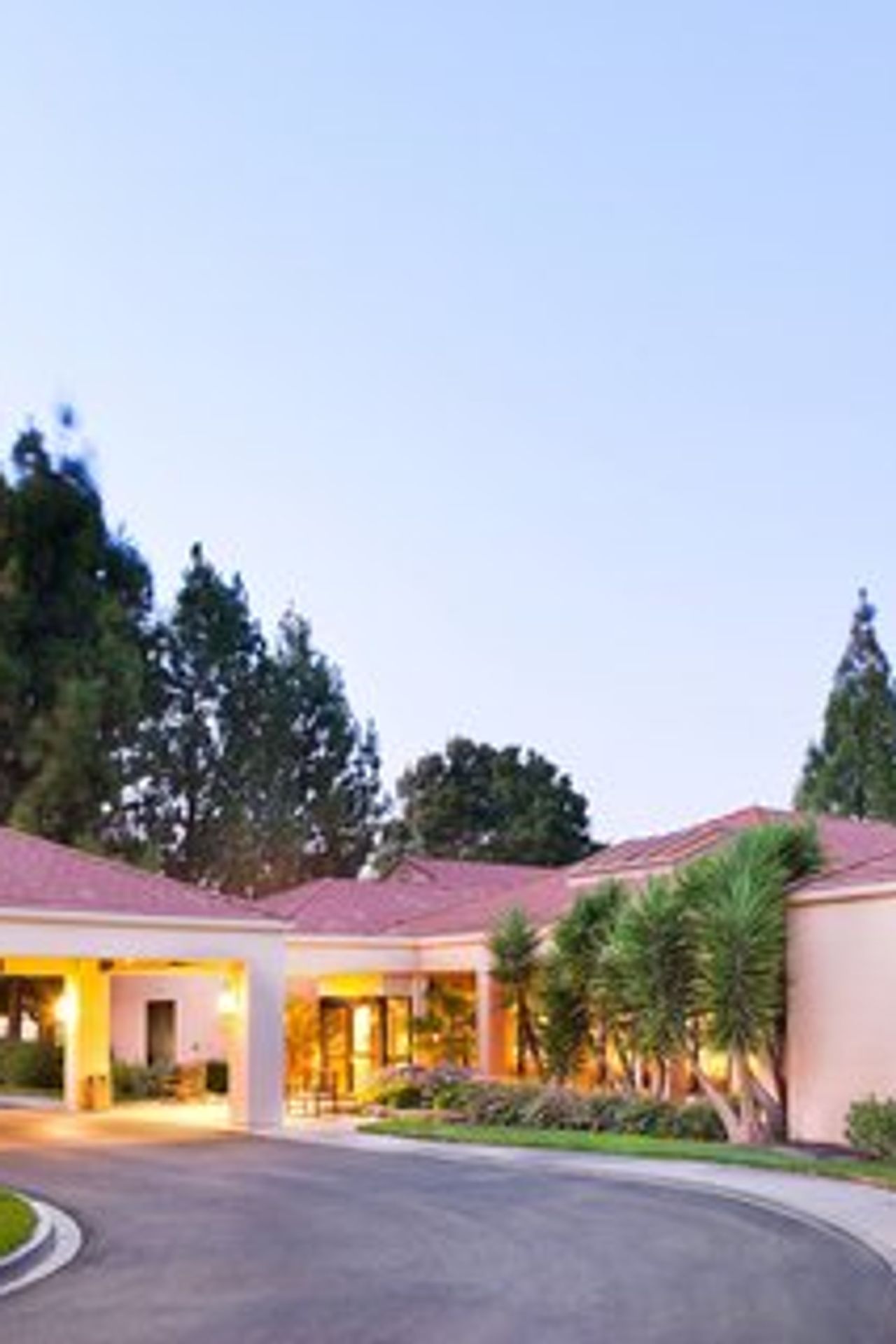 Photo of Courtyard Pleasanton
