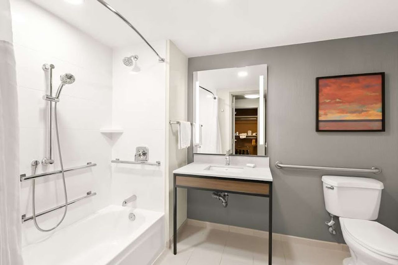 Photo of Hilton Garden Inn San Mateo