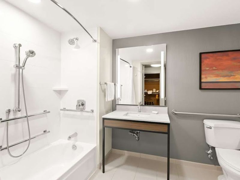 Photo of Hilton Garden Inn San Mateo