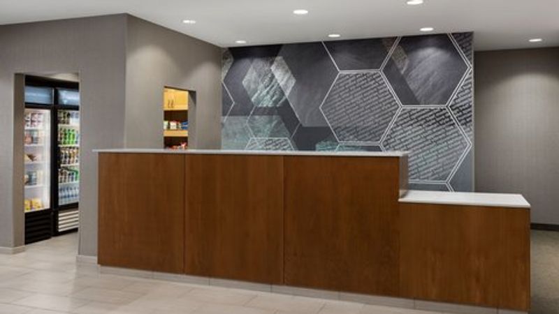 Photo of SpringHill Suites Fresno