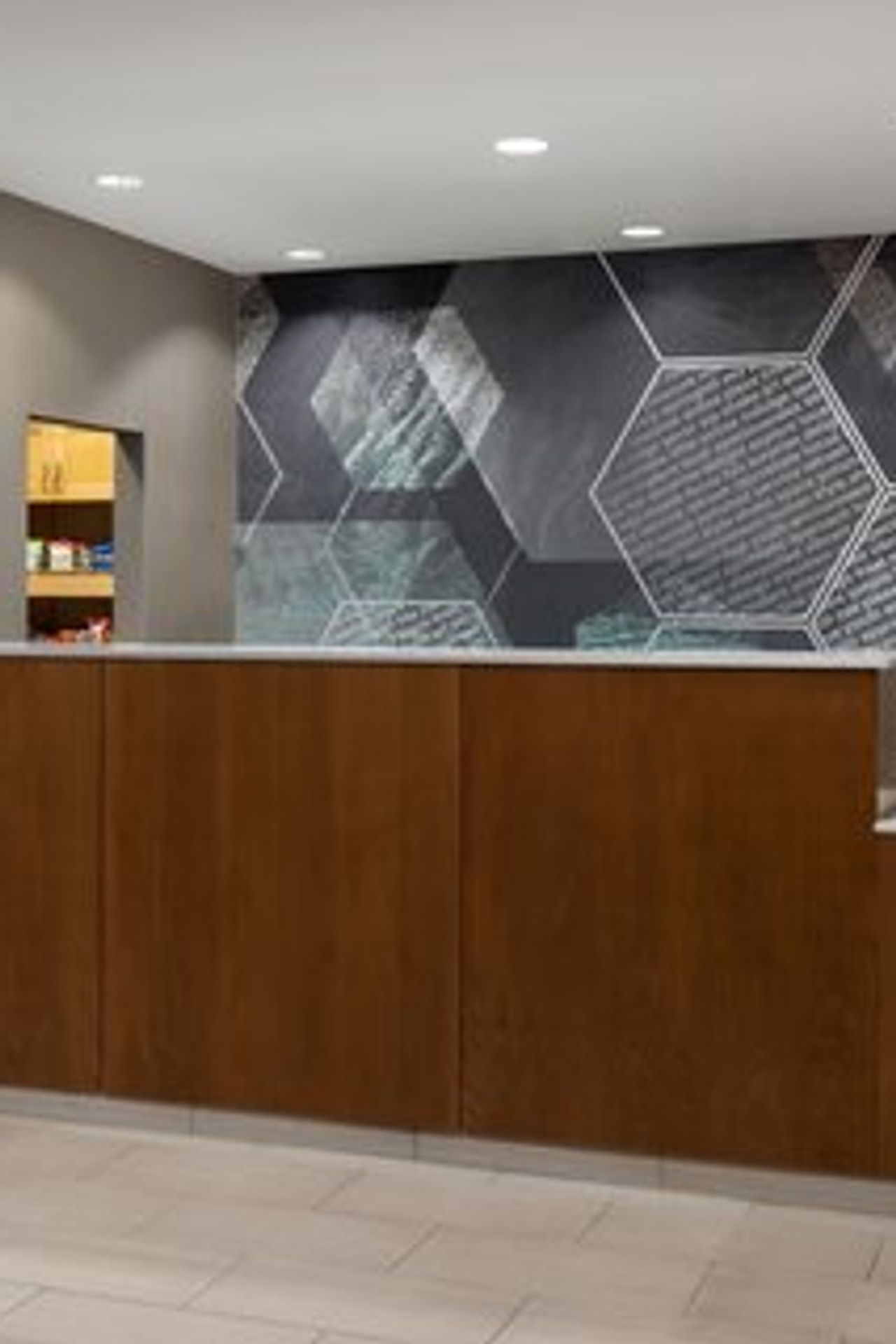 Photo of SpringHill Suites Fresno