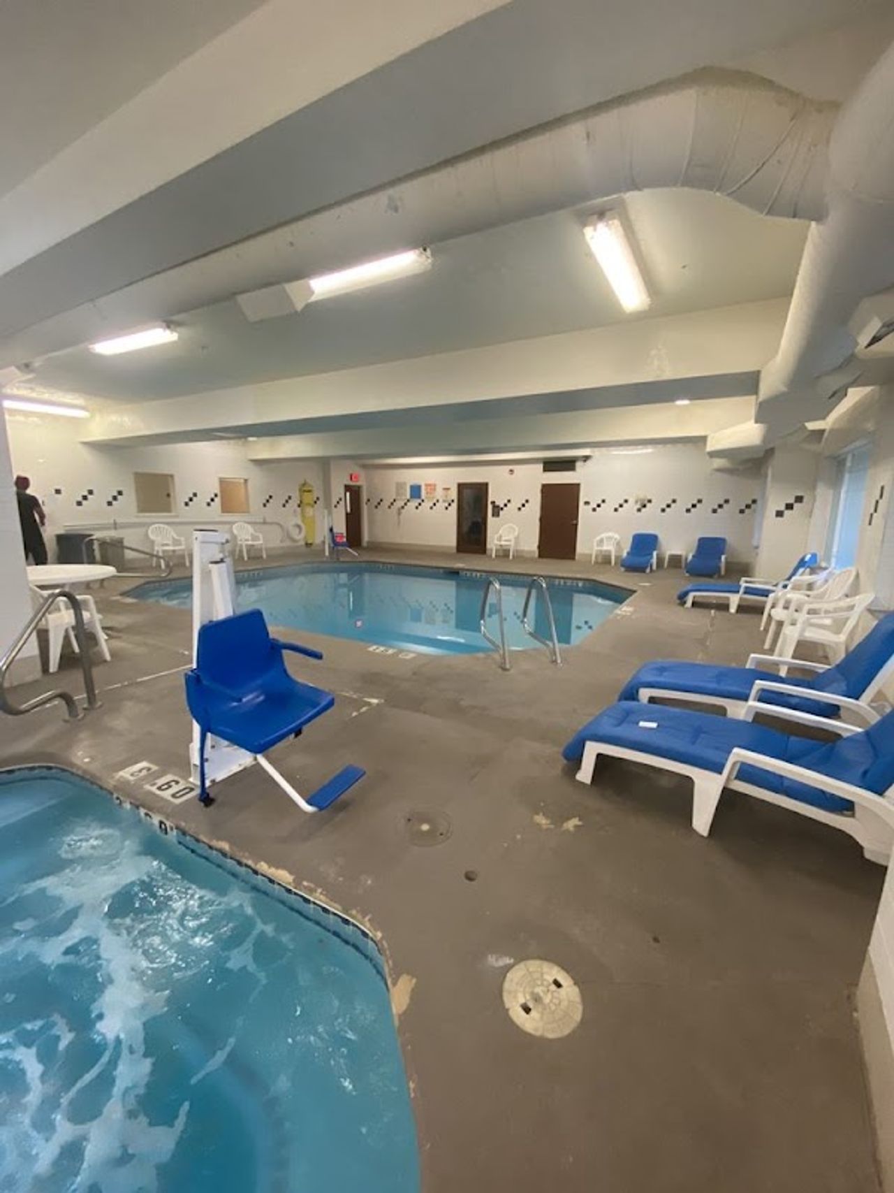 Photo of Holiday Inn Express Portland West/Hillsboro, an IHG Hotel