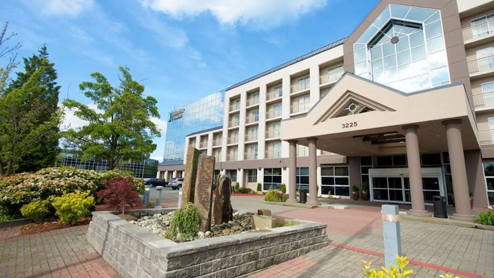 Embassy Suites by Hilton Seattle Bellevue