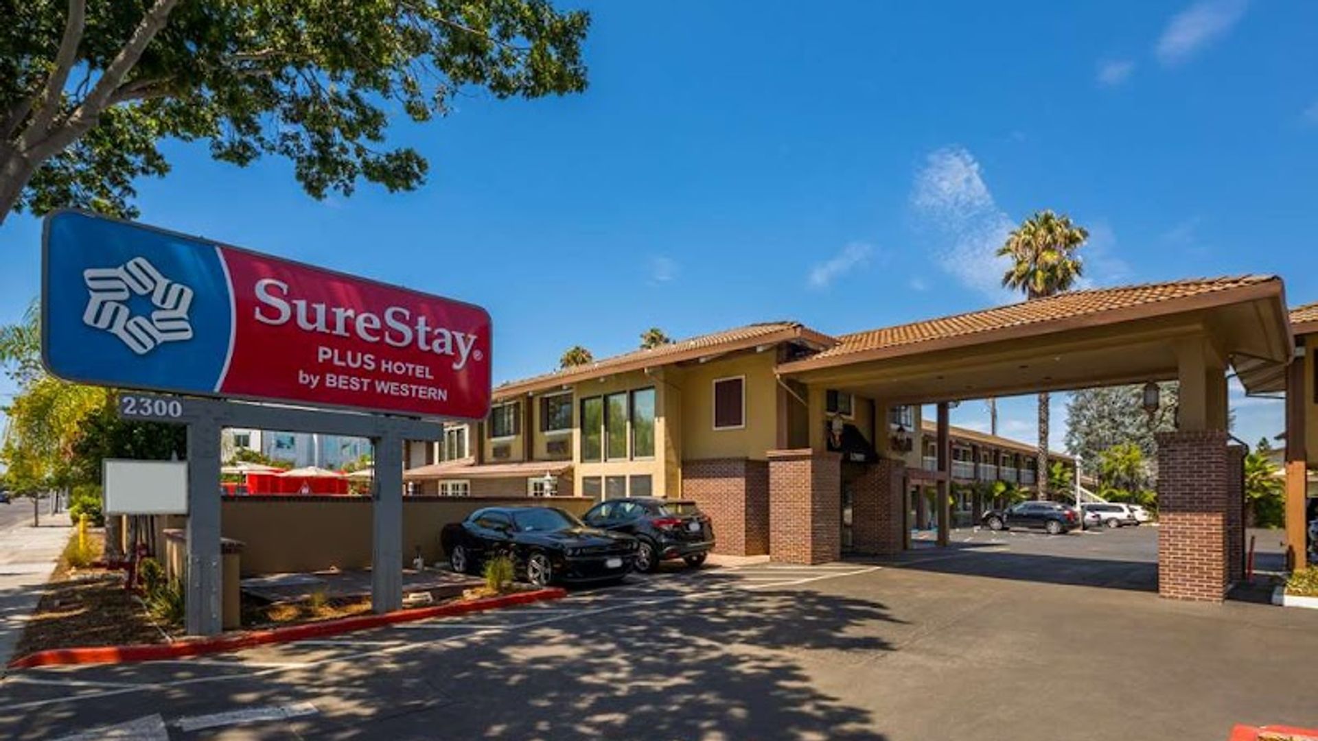SureStay Plus by Best Western Mountain View