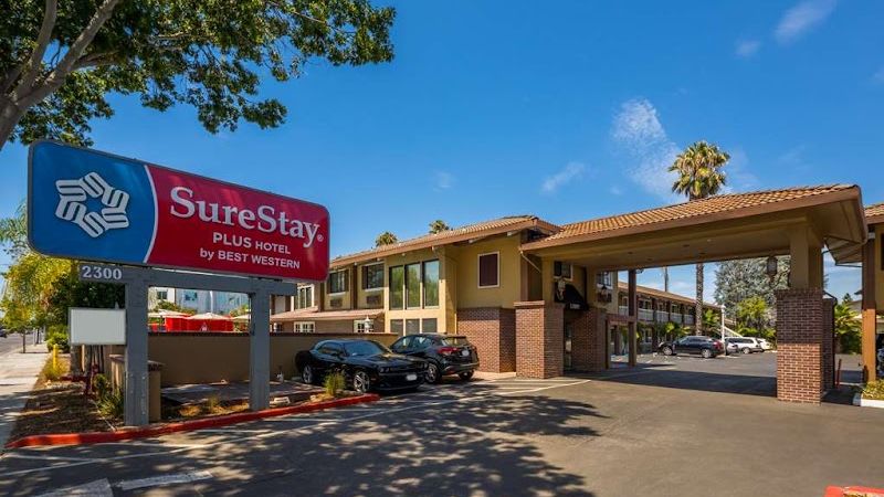 Photo of SureStay Plus by Best Western Mountain View