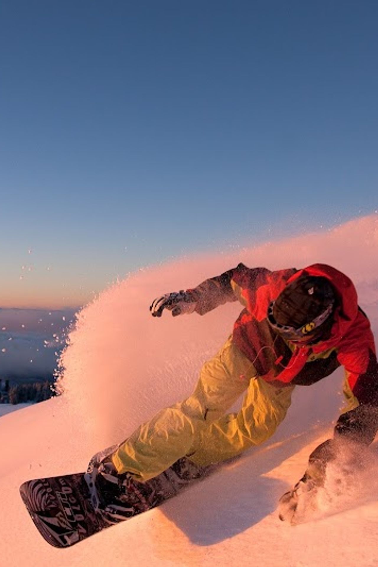 Photo of Timberline Lodge - Skiing, Snowboarding
