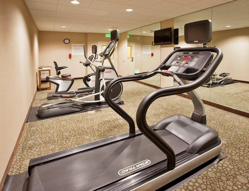 Photo of Holiday Inn Express & Suites Merced - Yosemite Natl Park Area by IHG