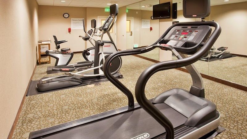 Photo of Holiday Inn Express & Suites Merced - Yosemite Natl Park Area by IHG