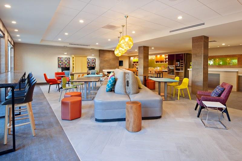 Photo of Home2 Suites by Hilton Alameda Oakland Airport