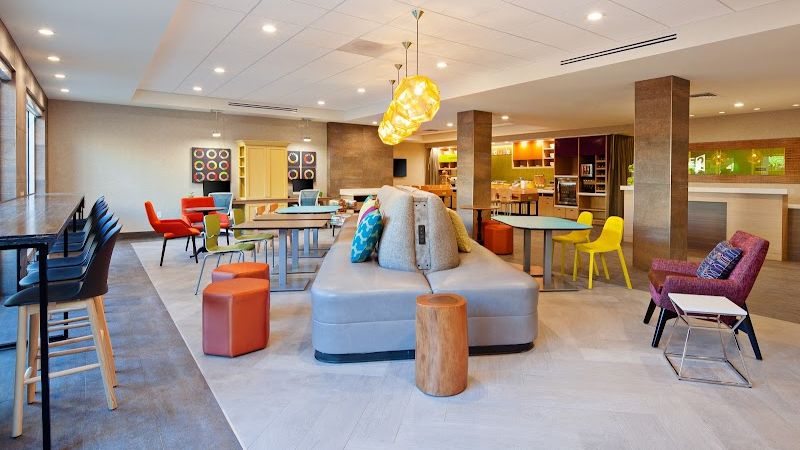 Photo of Home2 Suites by Hilton Alameda Oakland Airport