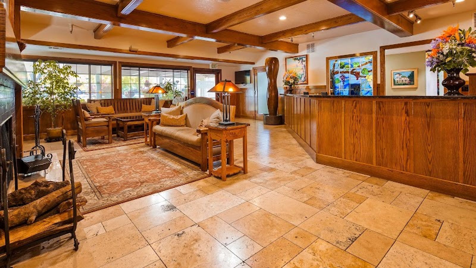 Photo of Sonoma Valley Inn, Tapestry Collection by Hilton