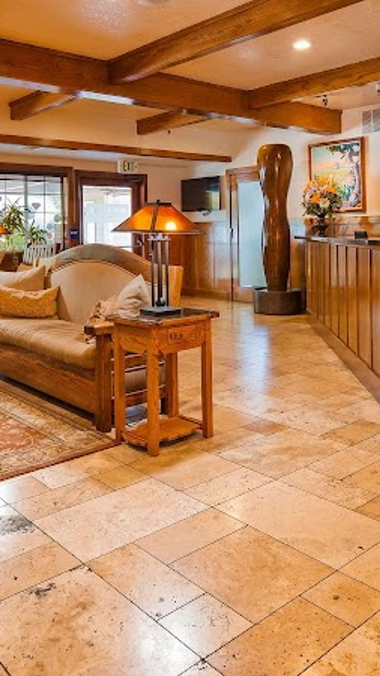 Photo of Sonoma Valley Inn, Tapestry Collection by Hilton