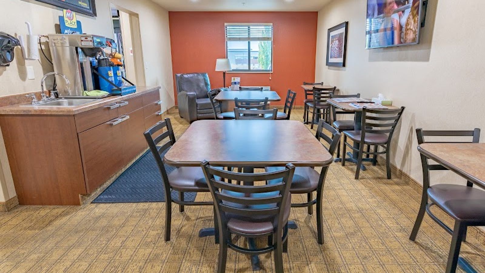 Photo of My Place Hotel-Spokane Valley, WA