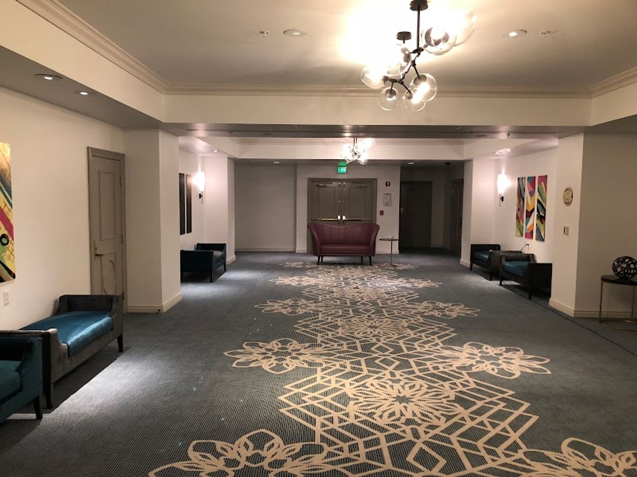 Photo of The Marker Union Square San Francisco